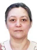 Политикова Наталья Анатольевна