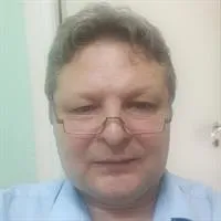 Олег Витальевич Петрушенко Олег Витальевич Петрушенко