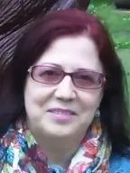 Каштанова Валентина Михайловна