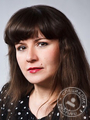 Фоломеева Ирина Владимировна