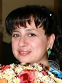 Балагина Марина Владимировна
