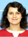 Кикоть Ирина Павловна