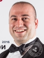 Emil Mekhriev Emil Mekhriev