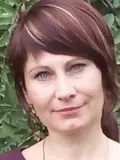 Горбачёва Наталья Викторовна