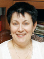 Разманова Наталия Александровна