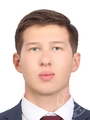 Таов Валерий Владимирович