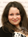 Холоденко Алина Евгеньевна