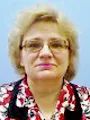 Суханова Людмила Александровна