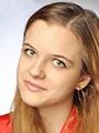 Захарова Полина Алексеевна