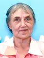 Державина Валентина Николаевна