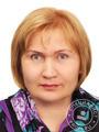 Семёнова Ирина Валериановна