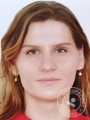 Пономарёва Елена Владимировна