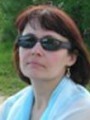 Некрасова Нина Викторовна