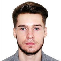 Алексей Васильевич Рыбин