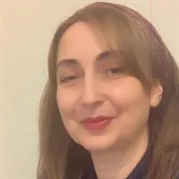 Патимат Хасмановна Товсултанова Патимат Хасмановна Товсултанова