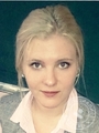 Севостьянова Ульяна Дмитриевна