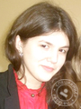 Сафонова Екатерина Владимировна