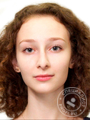 Коблева Мария Ивановна