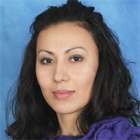 Полина Михайловна  Очирова