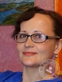 Засимова Ирина Всеволодовна