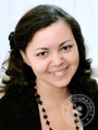 Альматова Алина Фидаилевна Альматова Алина Фидаилевна