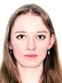 Якушева Алиса Михайловна