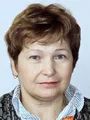 Синаревская Любовь Георгиевна