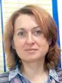 Солянова Оксана Викторовна