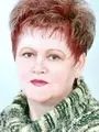 Хавторина Валентина Георгиевна