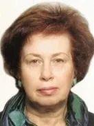 Шепеленко Татьяна Михайловна
