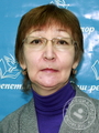 Абдулсаламова Валентина Анваровна Абдулсаламова Валентина Анваровна
