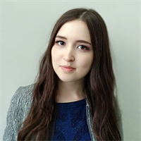 Елена Витальевна Кудрявцева Елена Витальевна Кудрявцева