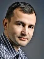 Мурашев Сергей Витальевич