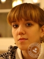 Кинаш Анастасия Александровна