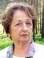 Сергеева Наталья Александровна