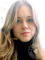 Комарова Анна Витальевна