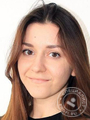 Акопян Карина Геворковна