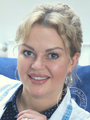 Зверева Елена Андреевна