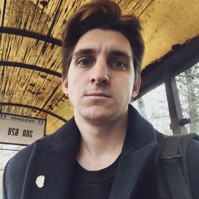 Комин Иван Николаевич