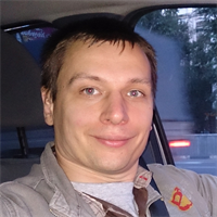 Роман Александрович Евсеев