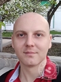Волков Дмитрий Владиславович