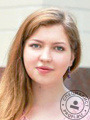 Борисова Анна Олеговна