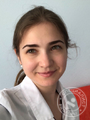 Горшкова Анастасия Александровна