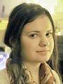 Емельянова Ксения Георгиевна