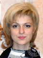 Пономарева Ольга Евгеньевна