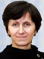 Сарычева Ольга Фёдоровна