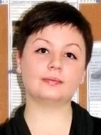 Серёгина Ирина Юрьевна