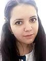 Свистунова Алена Александровна