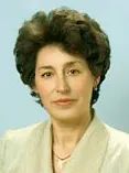 Митенкова Алла Евгеньевна