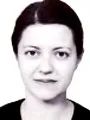 Казимова Галина Александровна